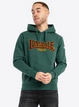 Lonsdale Kapuzensweatshirt HOODED CLASSIC LL002