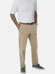 Babista Jeans Hose QUERELLO mit mehr Bequemlichkeit Khaki