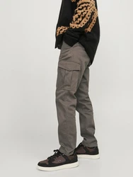 Jack & Jones Cargohose JJIMarco JJJoe 