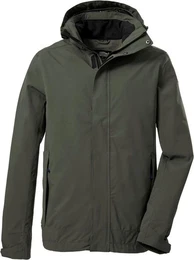 Outdoorjacke