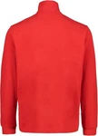 CMP Fleecepullover MAN SWEAT Rot