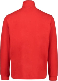 CMP Fleecepullover MAN SWEAT Rot CMP Fleecepullover MAN SWEAT Rot