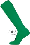SOLS Basicsocken Herren Soccer Socks Grün/Türkis/Dunkelgrün
