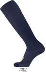 SOLS Basicsocken Herren Soccer Socks Dunkelblau/Blau