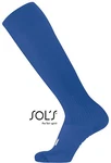 SOLS Basicsocken Herren Soccer Socks Blau/Dunkelblau/Hellblau