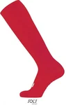 SOLS Basicsocken Herren Soccer Socks Rot