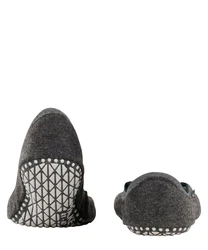 FALKE Socken Cosyshoe Grau/Dunkelgrau/Hellgrau