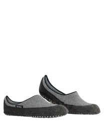 FALKE Socken Cosyshoe Grau/Dunkelgrau/Hellgrau