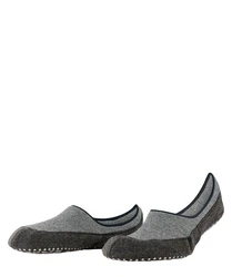 FALKE Socken Cosyshoe Grau/Dunkelgrau/Hellgrau