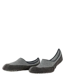 Socken Cosyshoe (1-Paar) mit Merinowolle & rutschhemmender Sohle