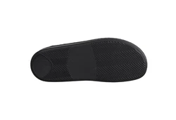 Finn Comfort Sandalette/Pantolette Schwarz