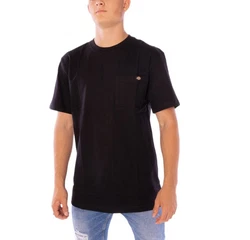 Dickies T-Shirt Porterdale schwarz