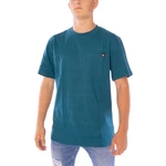 Dickies T-Shirt Porterdale korallenblau