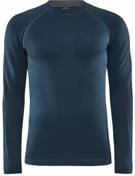 Craft Funktionshemd ADV Warm Intensity LS M Teich/Granit