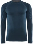 Craft Funktionshemd ADV Warm Intensity LS M Teich/Granit