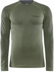 Craft Funktionshemd ADV Warm Intensity LS M THYME/GRANITE