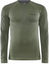 Craft Funktionshemd ADV Warm Intensity LS M THYME/GRANITE