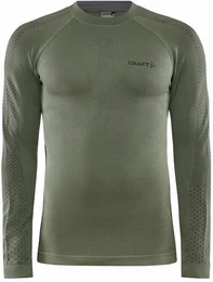 Funktionshemd ADV Warm Intensity LS M THYME-GRANITE