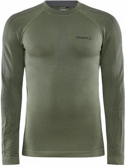 Craft Funktionshemd ADV Warm Intensity LS M THYME/GRANITE Craft Funktionshemd ADV Warm Intensity LS M THYME/GRANITE