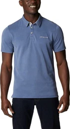 Poloshirt Nelson Point Polo