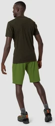 Salewa Bermudas TALVENO DST M SHORTS yucca (5710)