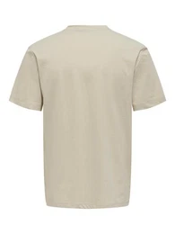T-Shirt Max (1-tlg)