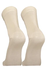 UphillSport Socken MERINO LIGHT Weiß/Beige