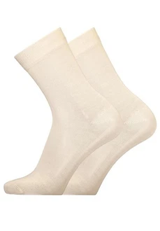 UphillSport Socken MERINO LIGHT Weiß/Beige