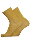 UphillSport Socken MERINO LIGHT Gelb UphillSport Socken MERINO LIGHT Gelb