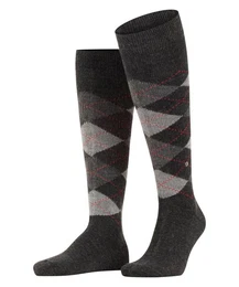 Kniestrmpfe Preston (1-Paar) besonders weich & warm