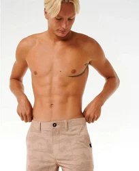 Rip Curl Boardshorts Boardwalk Party Pack Braun/Beige/Khaki