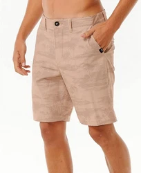 Rip Curl Boardshorts Boardwalk Party Pack Braun/Beige/Khaki