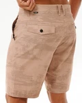 Rip Curl Boardshorts Boardwalk Party Pack Braun/Beige/Khaki
