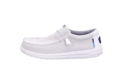 Hey Dude Wally Sport Mesh Sneaker (40403) 40403 100