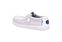 Hey Dude Wally Sport Mesh Sneaker (40403) 40403 100
