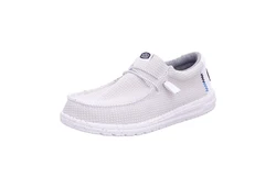 Hey Dude Wally Sport Mesh Sneaker (40403) 40403 100