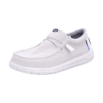 Hey Dude Wally Sport Mesh Sneaker (40403) 40403 100