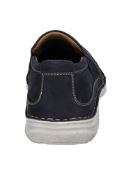 Josef Seibel Slipper Dunkelblau/Hellblau/Blau