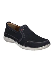 Josef Seibel Slipper Dunkelblau/Hellblau/Blau