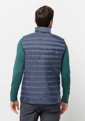 Jack Wolfskin Daunenweste PILVI DOWN VEST 