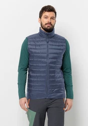 Jack Wolfskin Daunenweste PILVI DOWN VEST 