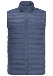 Jack Wolfskin Daunenweste PILVI DOWN VEST 