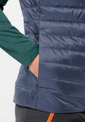 Jack Wolfskin Daunenweste PILVI DOWN VEST 