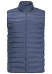 Jack Wolfskin Daunenweste PILVI DOWN VEST 