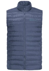 Jack Wolfskin Daunenweste PILVI DOWN VEST 