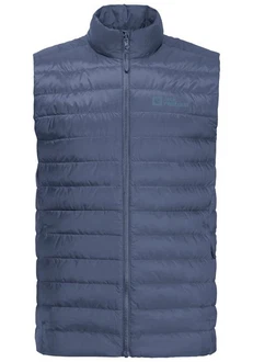 Jack Wolfskin Daunenweste PILVI DOWN VEST 