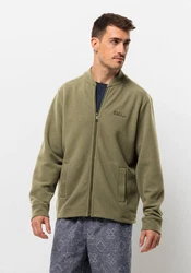 Jack Wolfskin Fleecejacke LIGHT CURL JKT 