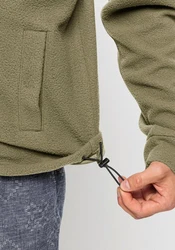 Jack Wolfskin Fleecejacke LIGHT CURL JKT 