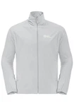 Jack Wolfskin Funktionsjacke PRELIGHT JKT M Grau/Hellgrau
