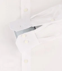 Redmond Businesshemd Modern Fit Style 241720110 Weiß/Creme